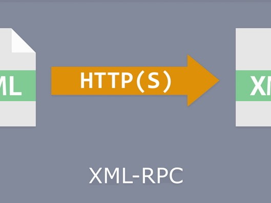 XML-RPC