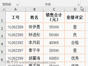 Excel Indirect函数用法的7个实例，含跨表跨文档引用、与Match、Address与Row组合实现多表和批量提取数据